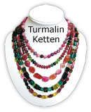 Turmalin-Ketten
